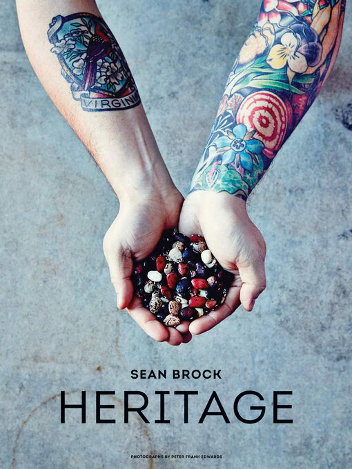 Title details for Heritage by Sean Brock - Available